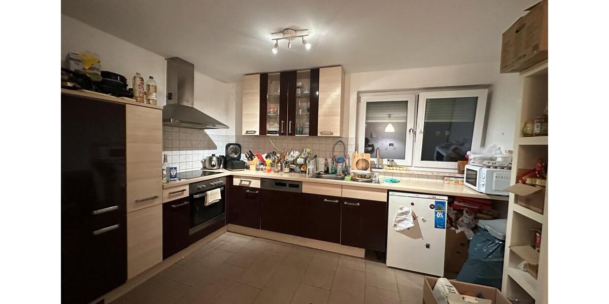 Erdgeschoßwohnung Jena Burgau - 1 Zimmer, 80 m&sup2;, 400&euro; | Angebot:25968242