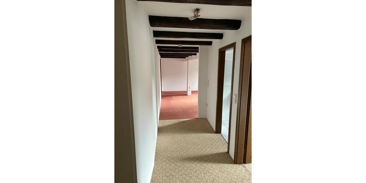 Etagenwohnung Eckartsberga - 2 Zimmer, 51 m&sup2;, 39.500&euro; | Angebot:27232076