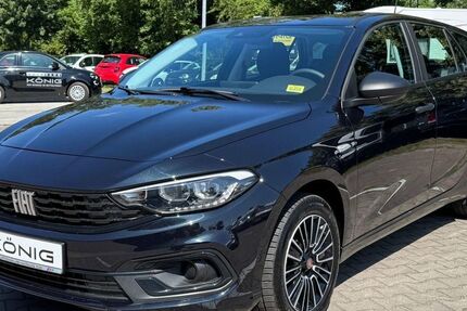 Fiat Tipo 11.688 km 23.999 &euro; Erfurt 99091