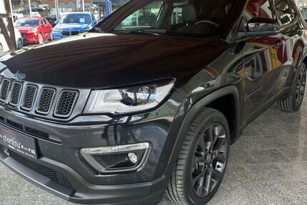 Jeep Compass 59.711 km 21.990 &euro; Rudolstadt 07407