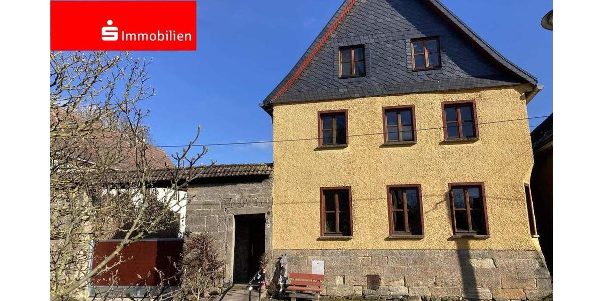 Bauernhaus, Landhaus Finne Tauhardt - 8 Zimmer, 156 m&sup2;, 199.000&euro; | Angebot:25845665