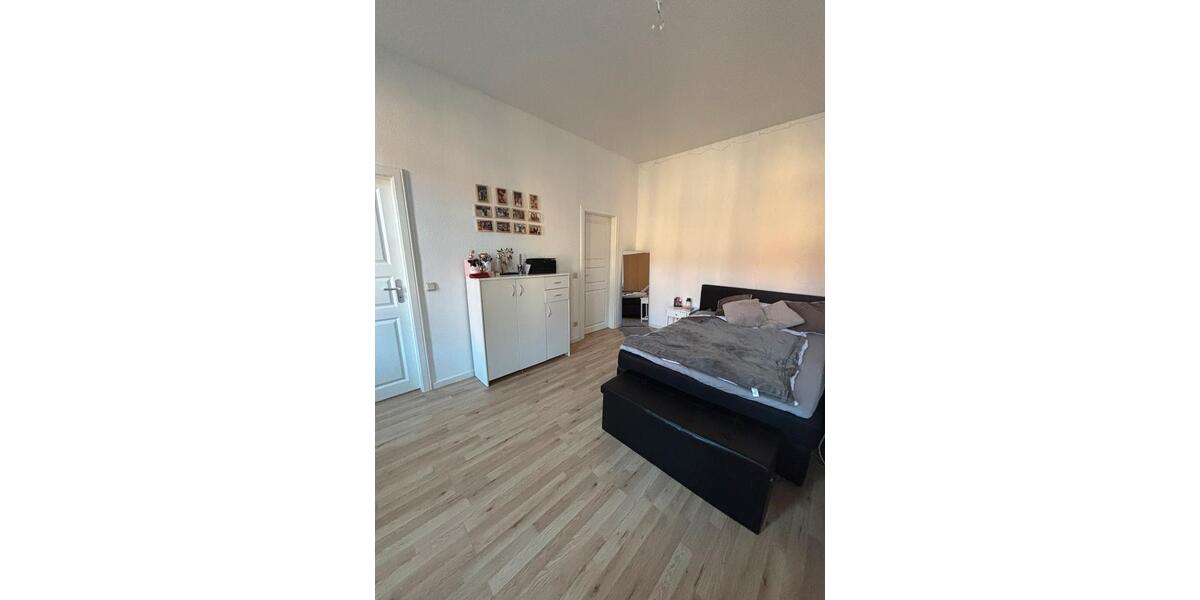 Etagenwohnung Erfurt Johannesvorstadt - 1 Zimmer, 41 m&sup2;, 635&euro; | Angebot:25352753