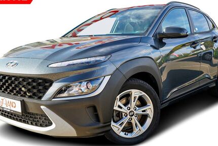 Hyundai KONA 69.307 km 16.950 &euro; Erfurt 99087