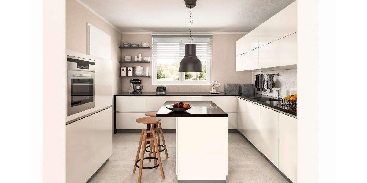 Einfamilienhaus Großrudestedt - 4 Zimmer, 136 m&sup2;, 269.160&euro; | Angebot:25691530