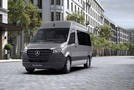 Mercedes-Benz Sprinter 60.760 km 39.689 &euro; Sulza 07751