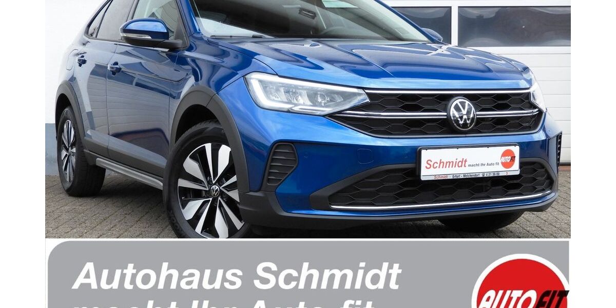 VW Taigo 21.969 km 22.600 &euro; Erfurt 99097