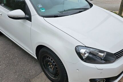 VW Golf 203.000 km 3.888 &euro; Großschwabhausen 99441