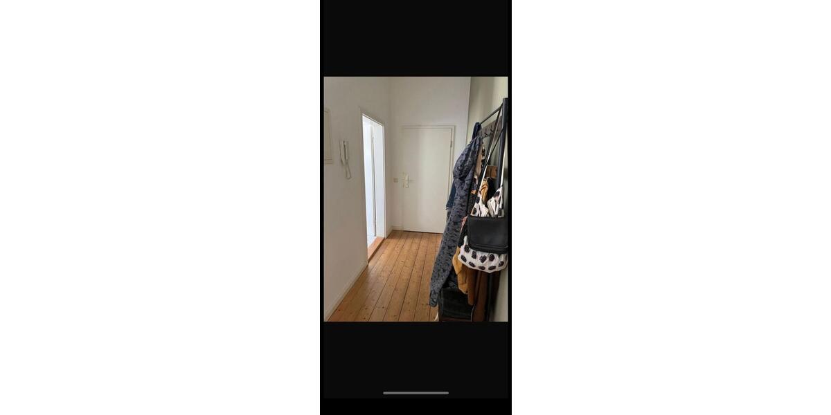 Etagenwohnung Weimar - 2 Zimmer, 55 m&sup2;, 590&euro; | Angebot:25429281