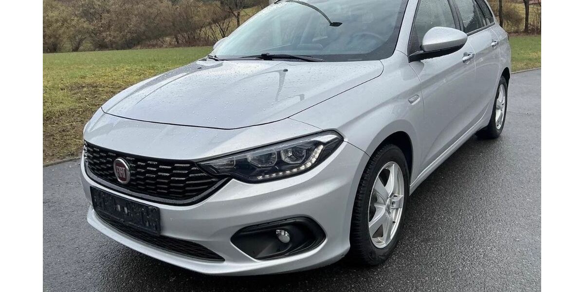 Fiat Tipo 68.000 km 9.999 &euro; Uhlstädt-Kirchhasel 07407