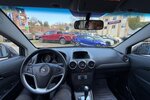 Opel Antara EDITION 2,0 CDTI 4x4 1 Hand 50.000 km 8.990 &euro; Rudolstadt 07407