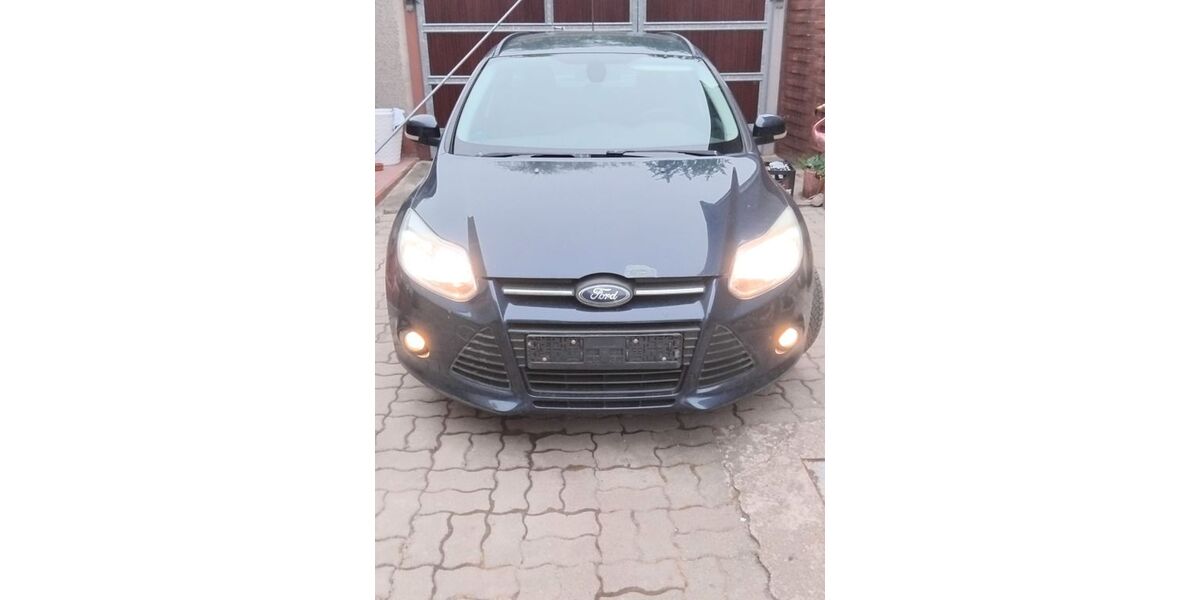 Ford Focus 296.000 km 2.800 &euro; Sömmerda 99610