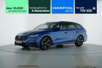 Skoda Octavia 66.807 km 28.889 &euro; Erfurt 99086