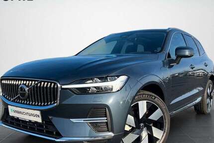 Volvo XC60 2.000 km 50.990 &euro; Jena 07747