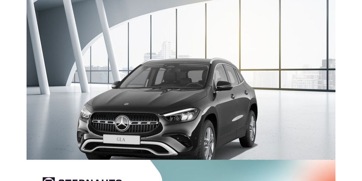 Mercedes-Benz GLA 200 6.506 km 37.480 &euro; Erfurt 99092