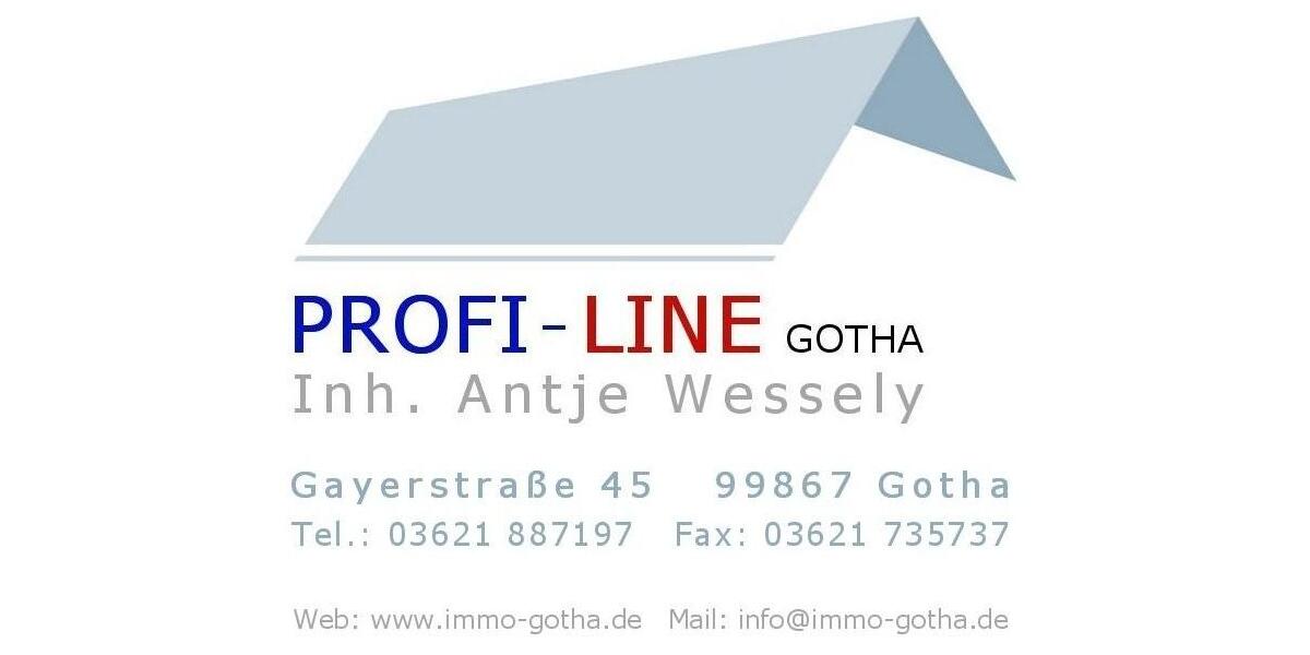 Etagenwohnung Erfurt - 2 Zimmer, 100 m&sup2;, 1.200&euro; | Angebot:19356337