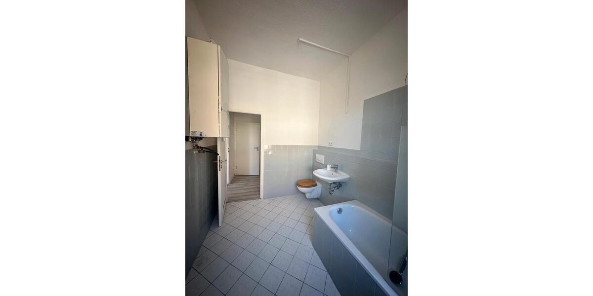 Etagenwohnung Erfurt Andreasvorstadt - 3 Zimmer, 75 m&sup2;, 950&euro; | Angebot:26129994