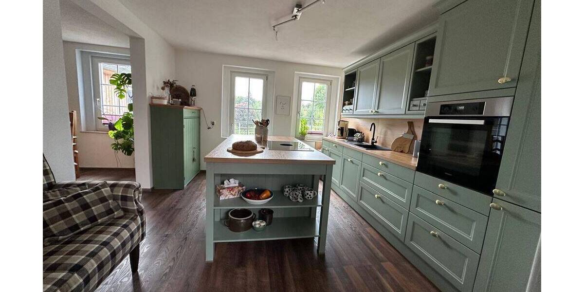 Einfamilienhaus Bad Sulza Auerstedt - 9 Zimmer, 309 m&sup2;, 625.000&euro; | Angebot:26017429