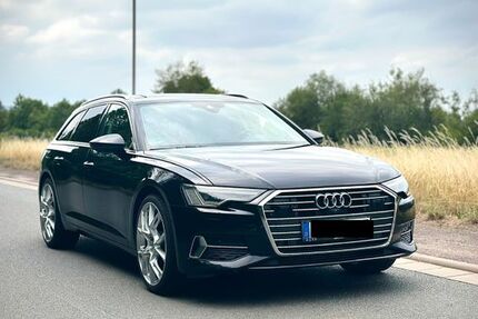 Audi A6 127.000 km 25.500 &euro; Rudolstadt 07407