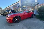 Chevrolet Camaro 6,2 SS 