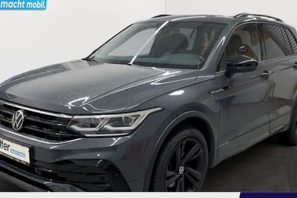 VW Tiguan 48.692 km 30.950 &euro; Erfurt 99098