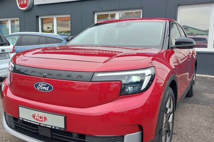 Ford Explorer 5.000 km 39.990 &euro; Rudolstadt 07407