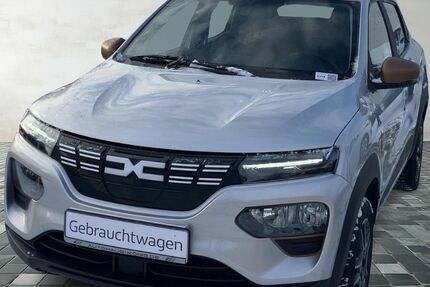Dacia Spring 27.495 km 13.999 &euro; Erfurt 99099