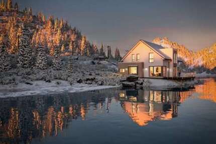 Haus Kranichfeld - 5 Zimmer, 166 m&sup2;, 378.825&euro; | Angebot:26064137