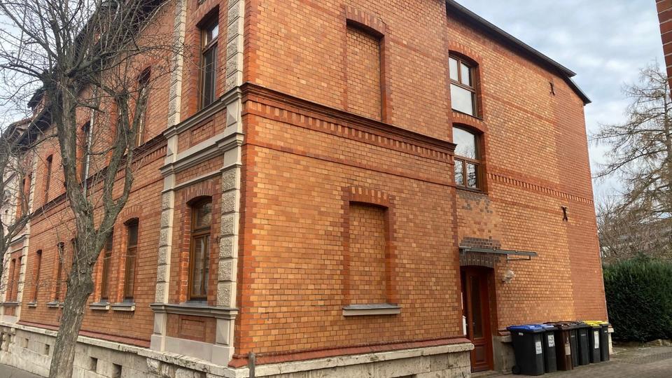 Dachgeschoßwohnung Weimar - 1 Zimmer, 35 m&sup2;, 360&euro; | Angebot:26386569