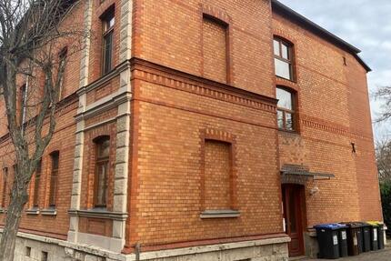 Wohnung Weimar - 1 Zimmer, 35 m&sup2;, 360&euro; | Angebot:26386569
