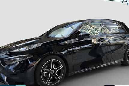 Mercedes-Benz A 200 8.621 km 33.280 &euro; Weimar 99428