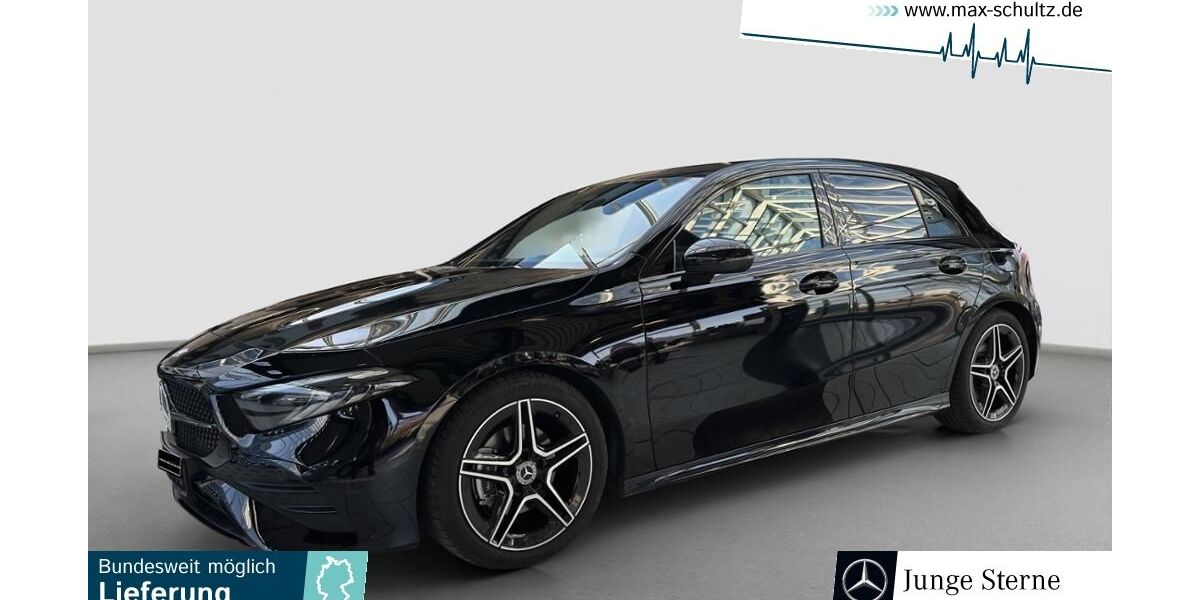 Mercedes-Benz A 200 8.621 km 33.280 &euro; Weimar 99428