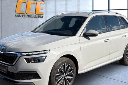 Skoda Kamiq 83.000 km 18.990 &euro; Erfurt 99092