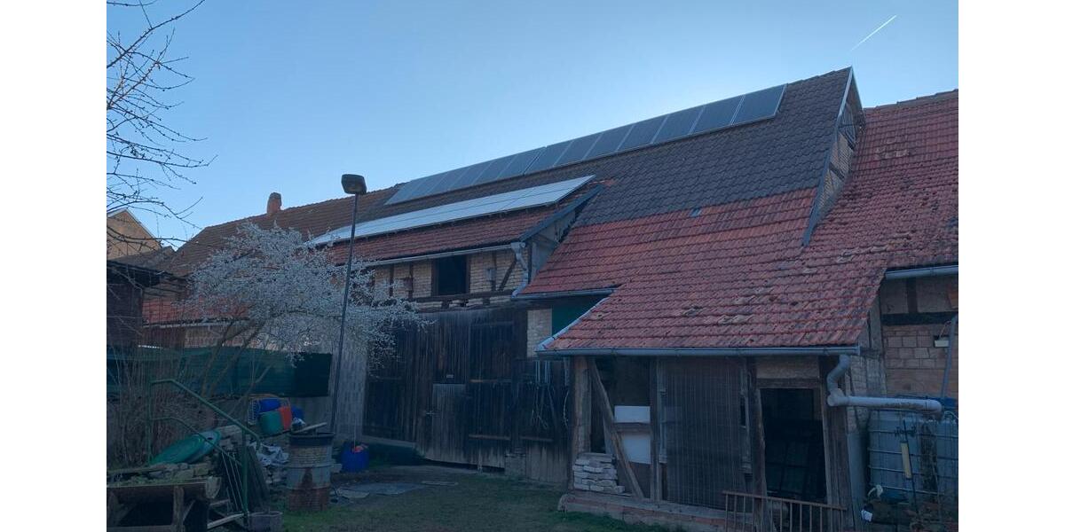 Einfamilienhaus Stadtilm - 300.000&euro; | Angebot:25333331