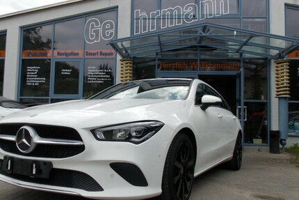 Mercedes-Benz CLA 180 Shooting Brake LED HIGH PERFORMANCE 