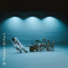 Tempo 11.09.2026 Theater Erfurt
