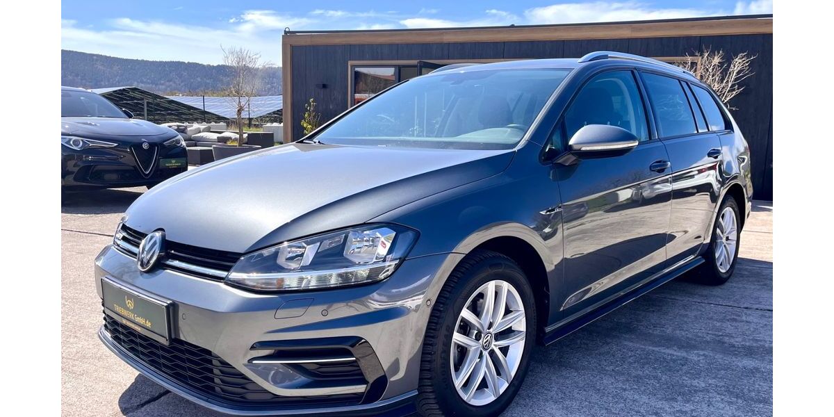 VW Golf 87.000 km 17.999 &euro; Uhlstädt-Kirchhasel 07407