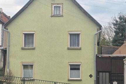 Haus Rudolstadt - 7 Zimmer, 102 m&sup2;, 58.000&euro; | Angebot:26334783