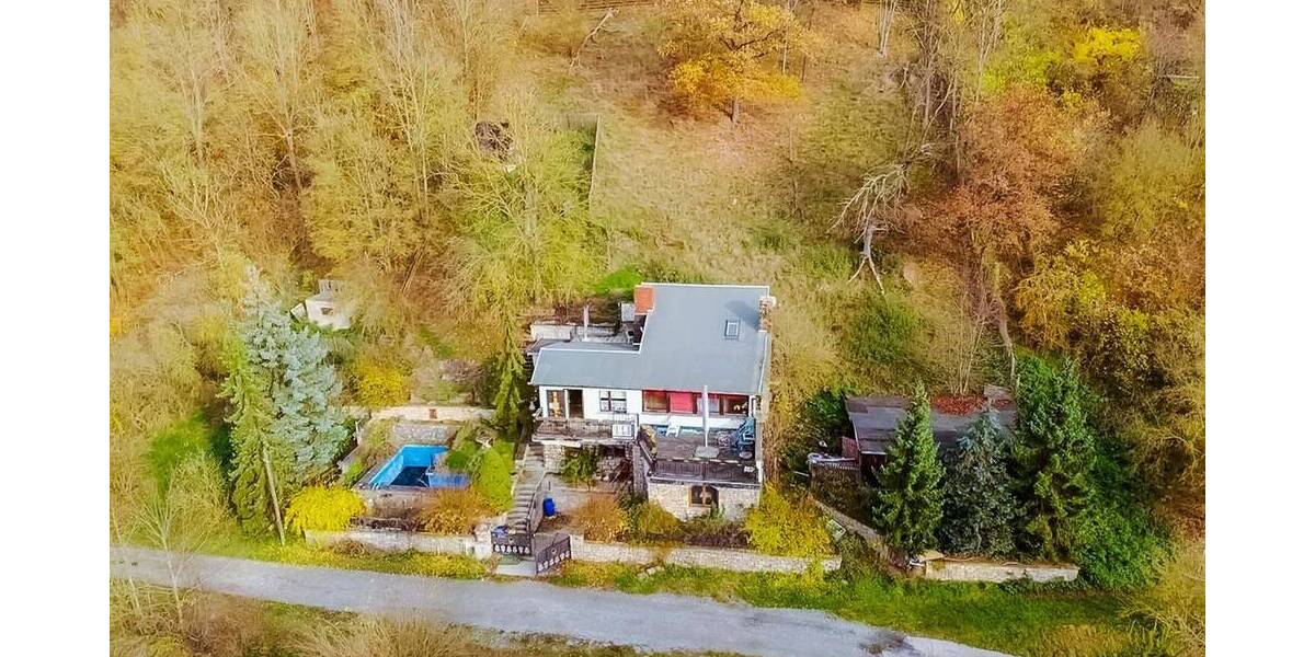 Mehrfamilienhaus, Wohnhaus Camburg - 5 Zimmer, 100 m&sup2;, 73.000&euro; | Angebot:25777825