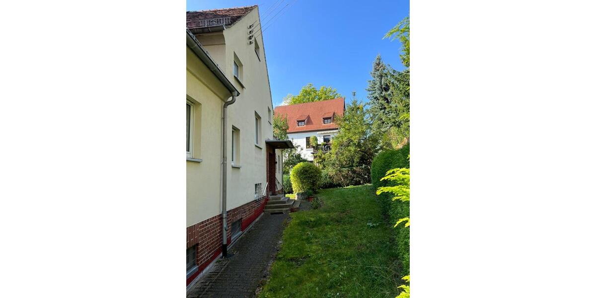 Einfamilienhaus Jena - 9 Zimmer, 225 m&sup2;, 620.000&euro; | Angebot:26050288