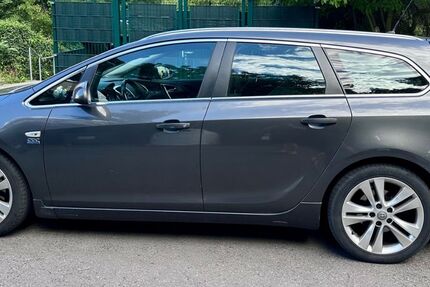 Opel Astra 146.000 km 3.500 &euro; Jena 07743