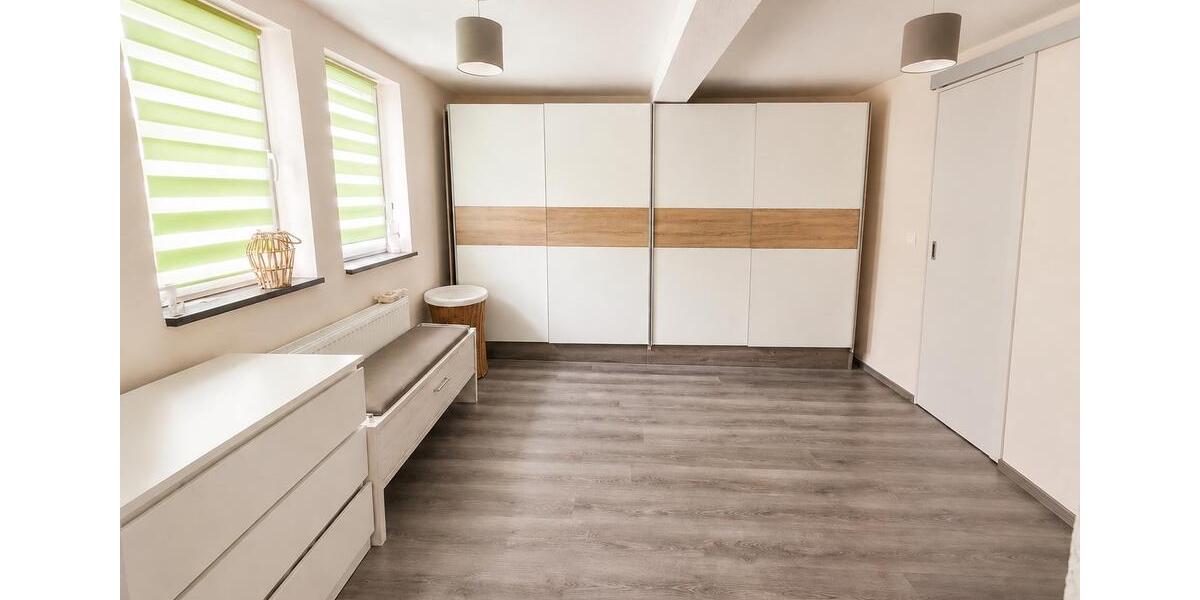 Reihenhaus Kranichfeld - 4 Zimmer, 80 m&sup2;, 137.000&euro; | Angebot:26443856