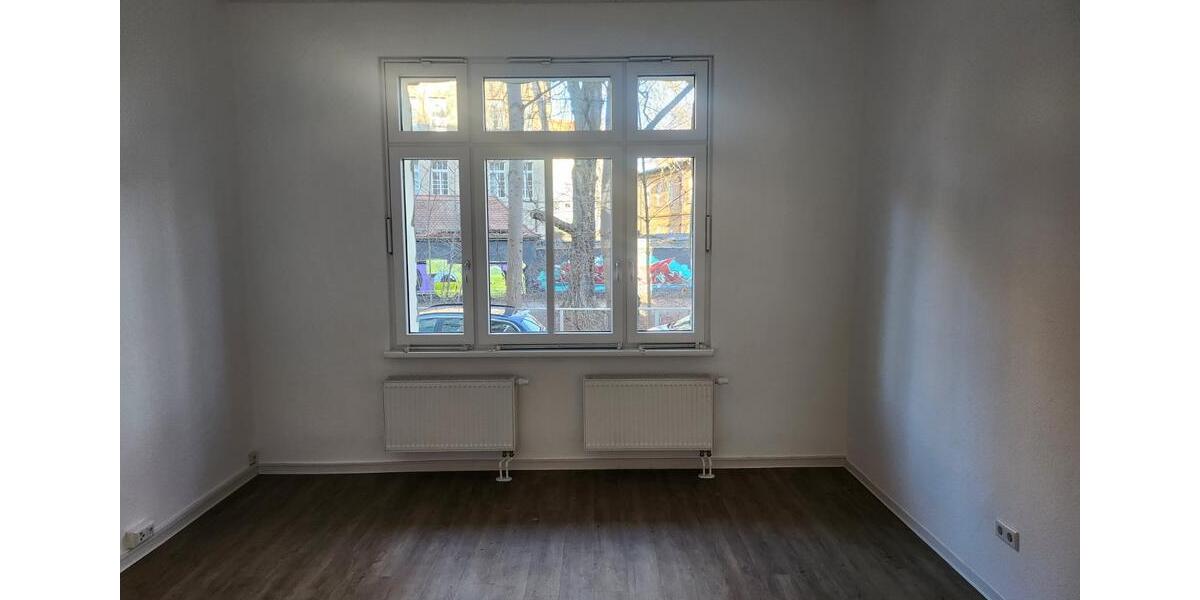 Erdgeschoßwohnung Jena - 3.5 Zimmer, 89 m&sup2;, 1.410&euro; | Angebot:25758193