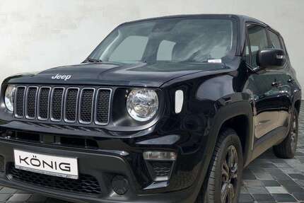 Jeep Renegade 12.908 km 22.999 &euro; Jena 07743