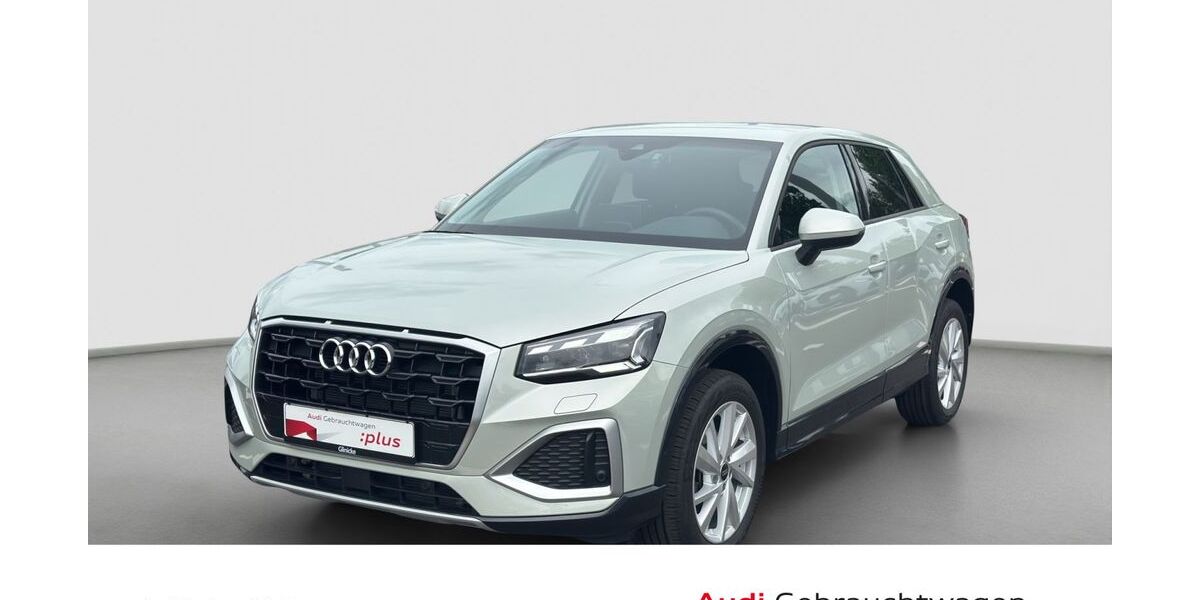 Audi Q2 6.687 km 31.270 &euro; Erfurt 99099