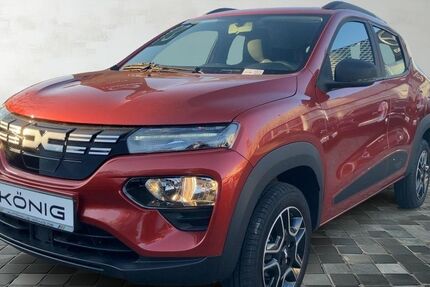 Dacia Spring 7.541 km 14.990 &euro; Erfurt 99091