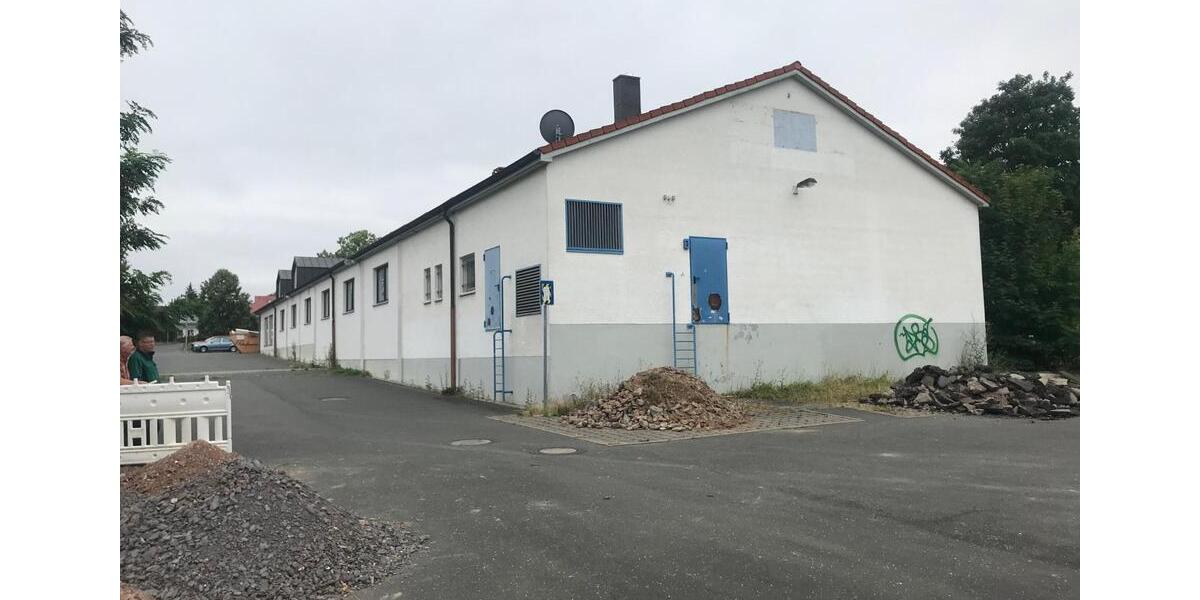 Gewerbeobjekt Jena Burgau - 1.500&euro; | Angebot:24876728