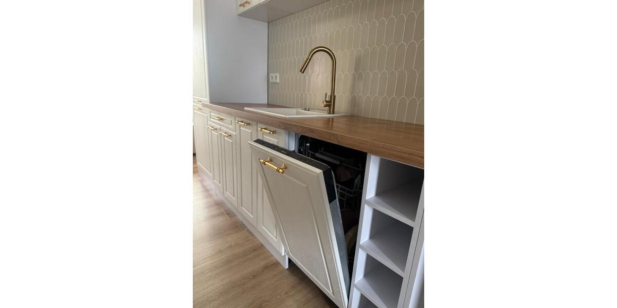 Erdgeschoßwohnung Erfurt Gispersleben - 2 Zimmer, 48 m&sup2;, 730&euro; | Angebot:26671682
