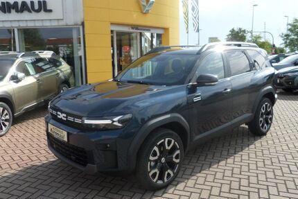 Dacia Bigster 4.000 km 28.897 &euro; Erfurt 99095