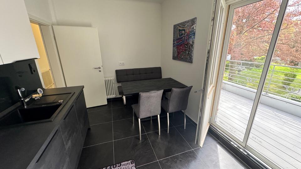 Etagenwohnung Weimar Ehringsdorf - 3.5 Zimmer, 130 m&sup2;, 1.700&euro; | Angebot:22011498