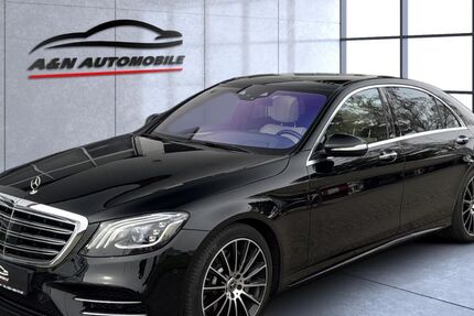 Mercedes-Benz S 400 110.000 km 57.990 &euro; Erfurt 99091